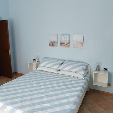 Soft House Appartement La Spezia Buitenkant foto