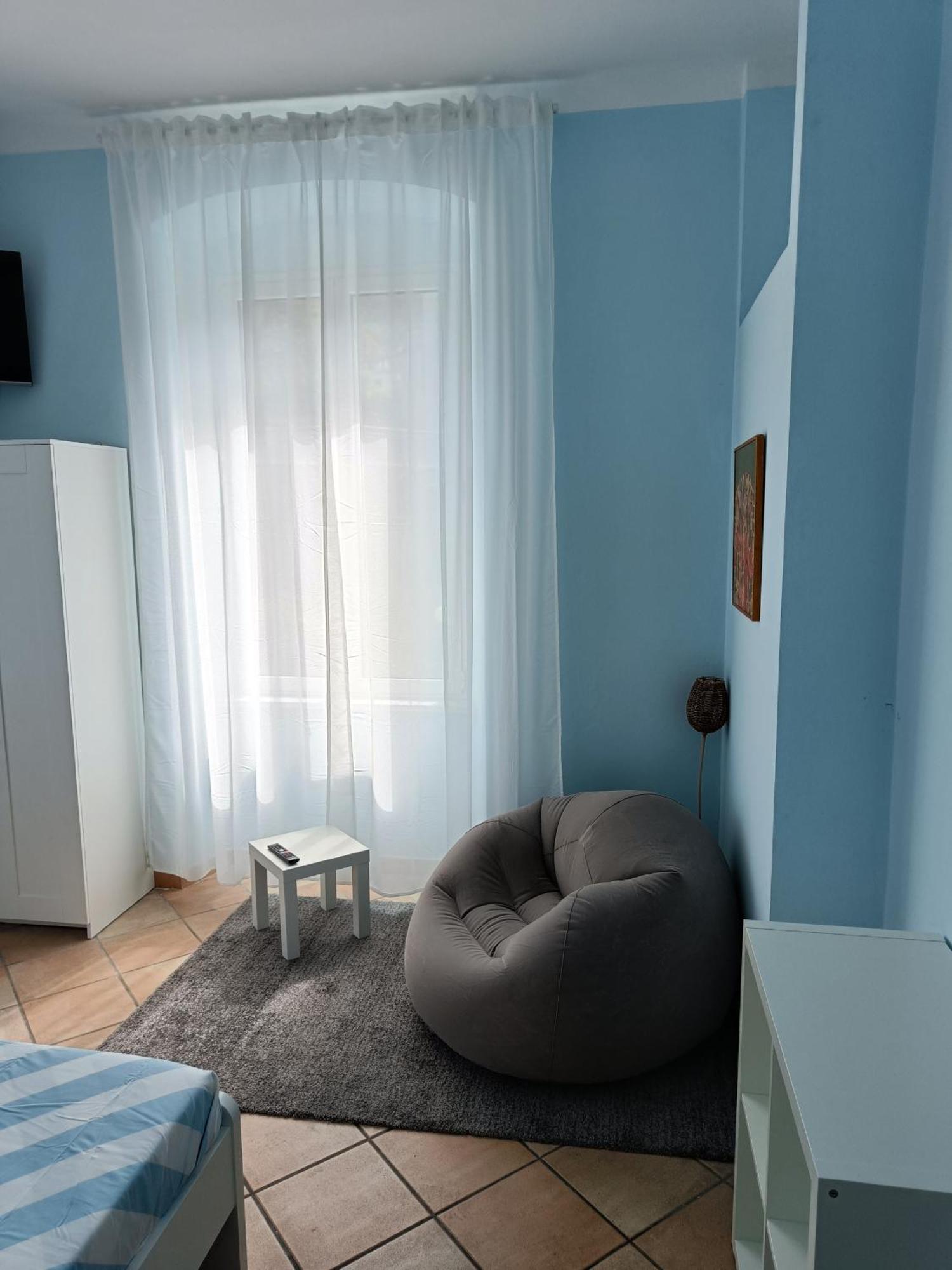 Soft House Appartement La Spezia Buitenkant foto