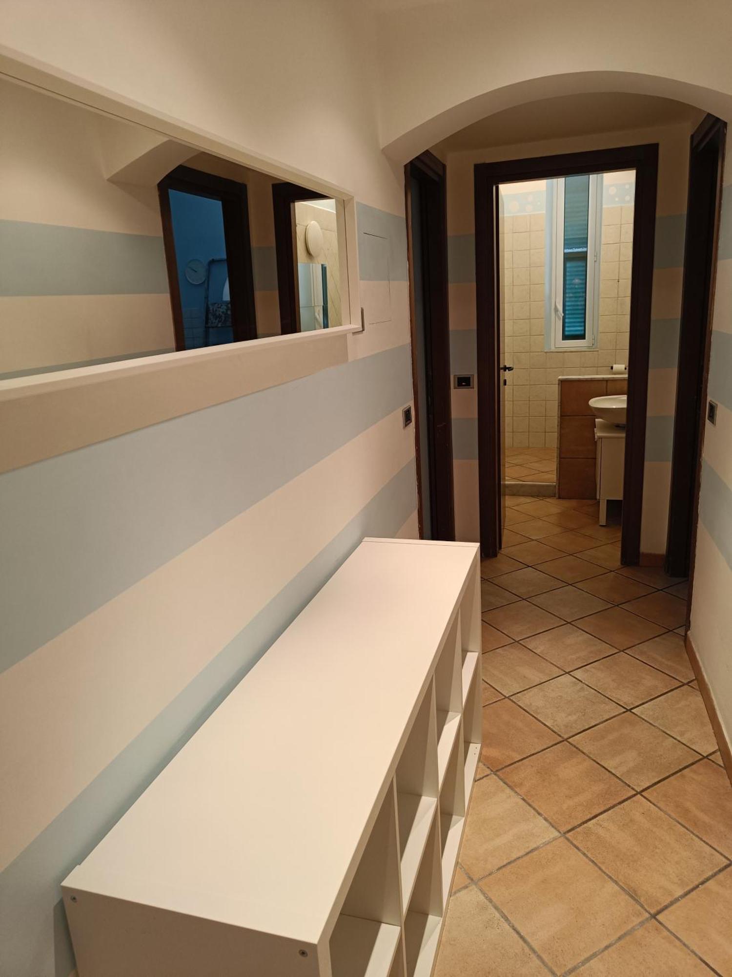 Soft House Appartement La Spezia Buitenkant foto