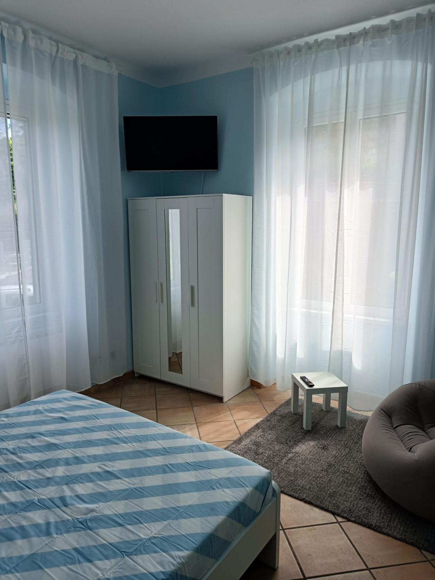 Soft House Appartement La Spezia Buitenkant foto