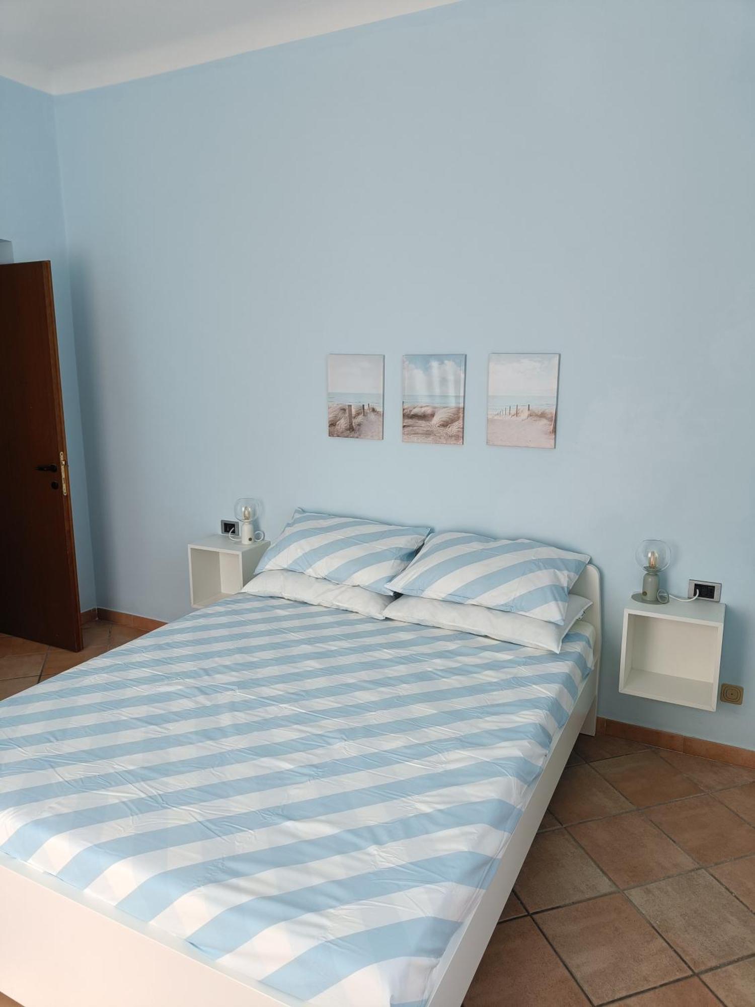 Soft House Appartement La Spezia Buitenkant foto