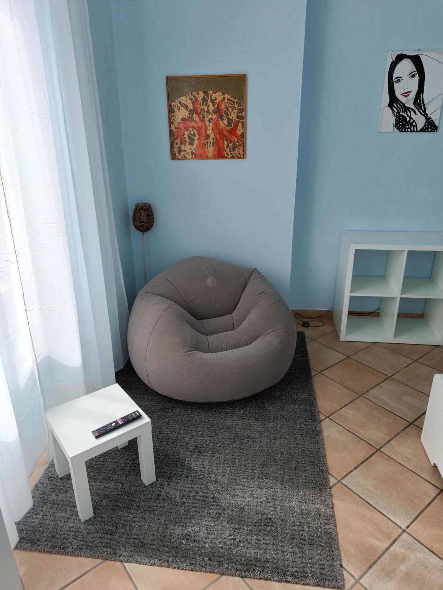 Soft House Appartement La Spezia Buitenkant foto