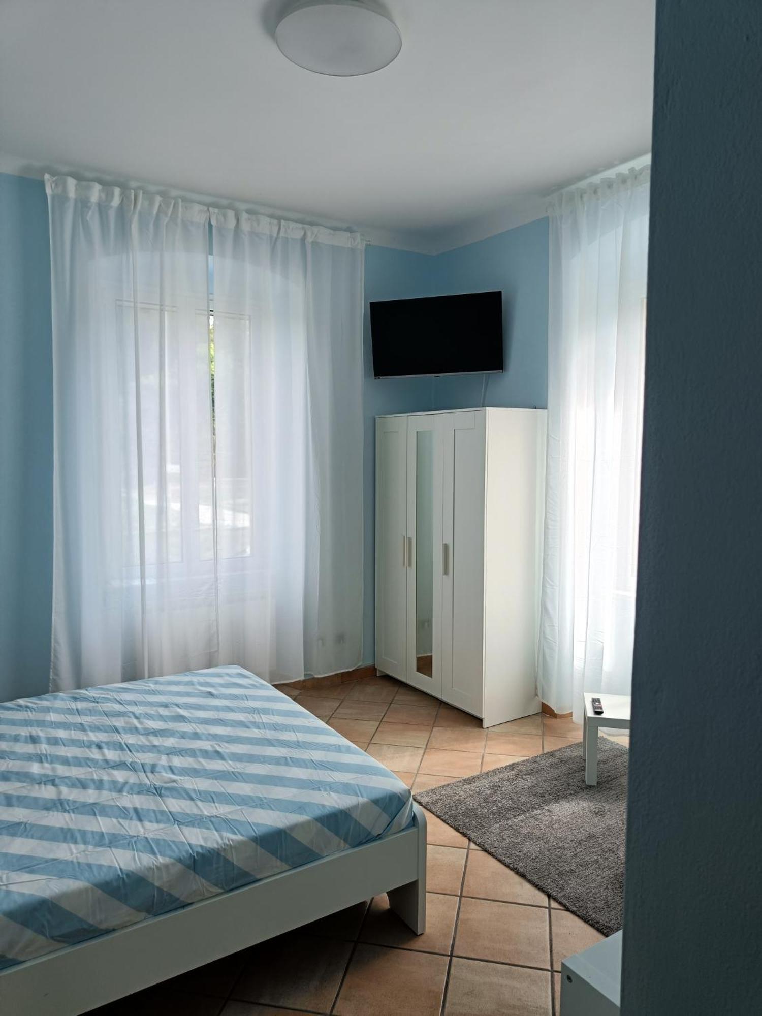 Soft House Appartement La Spezia Buitenkant foto