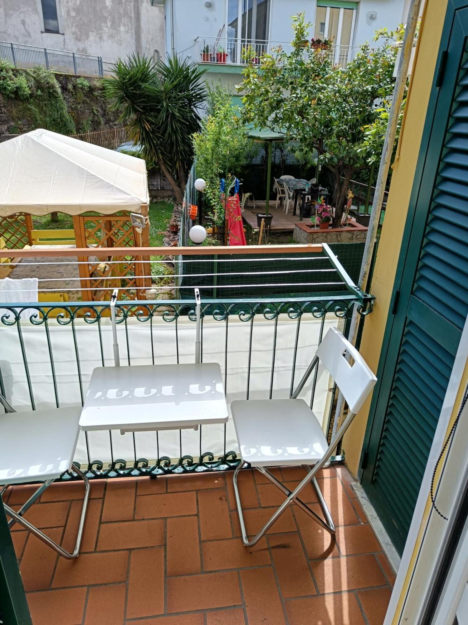 Soft House Appartement La Spezia Buitenkant foto